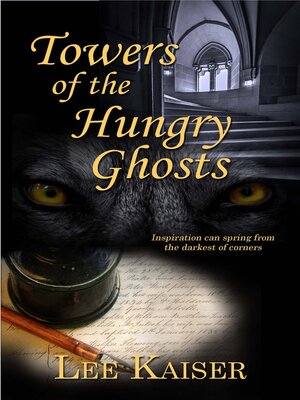 cover image of Towers of the Hungry Ghosts